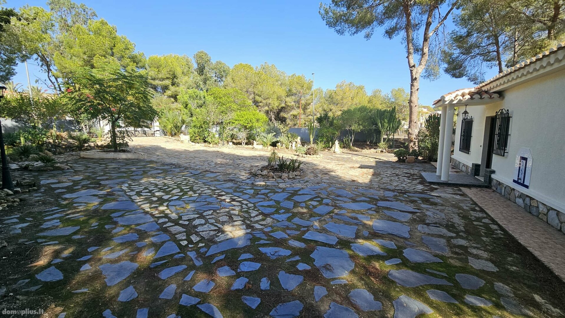 Parduodamas namas Ispanijoje, Algorfa