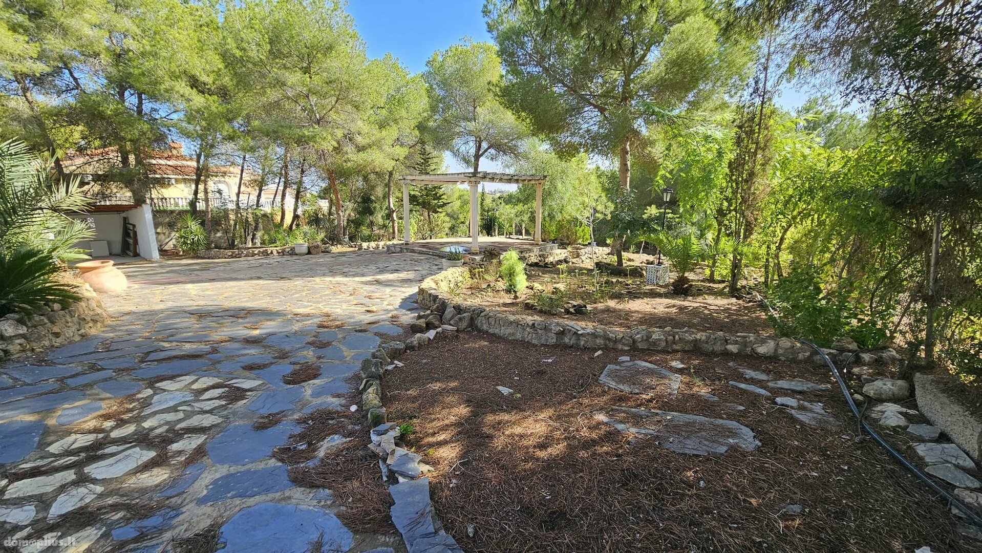 Parduodamas namas Ispanijoje, Algorfa