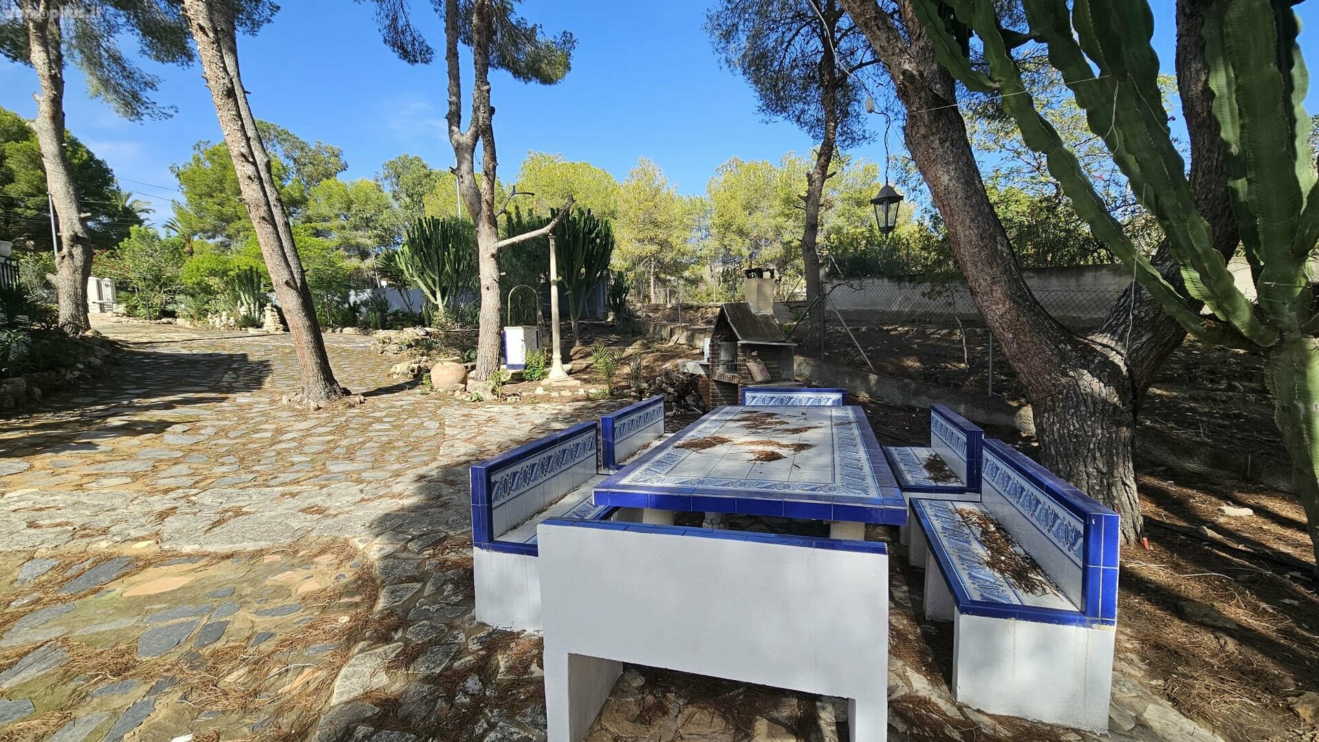Parduodamas namas Ispanijoje, Algorfa
