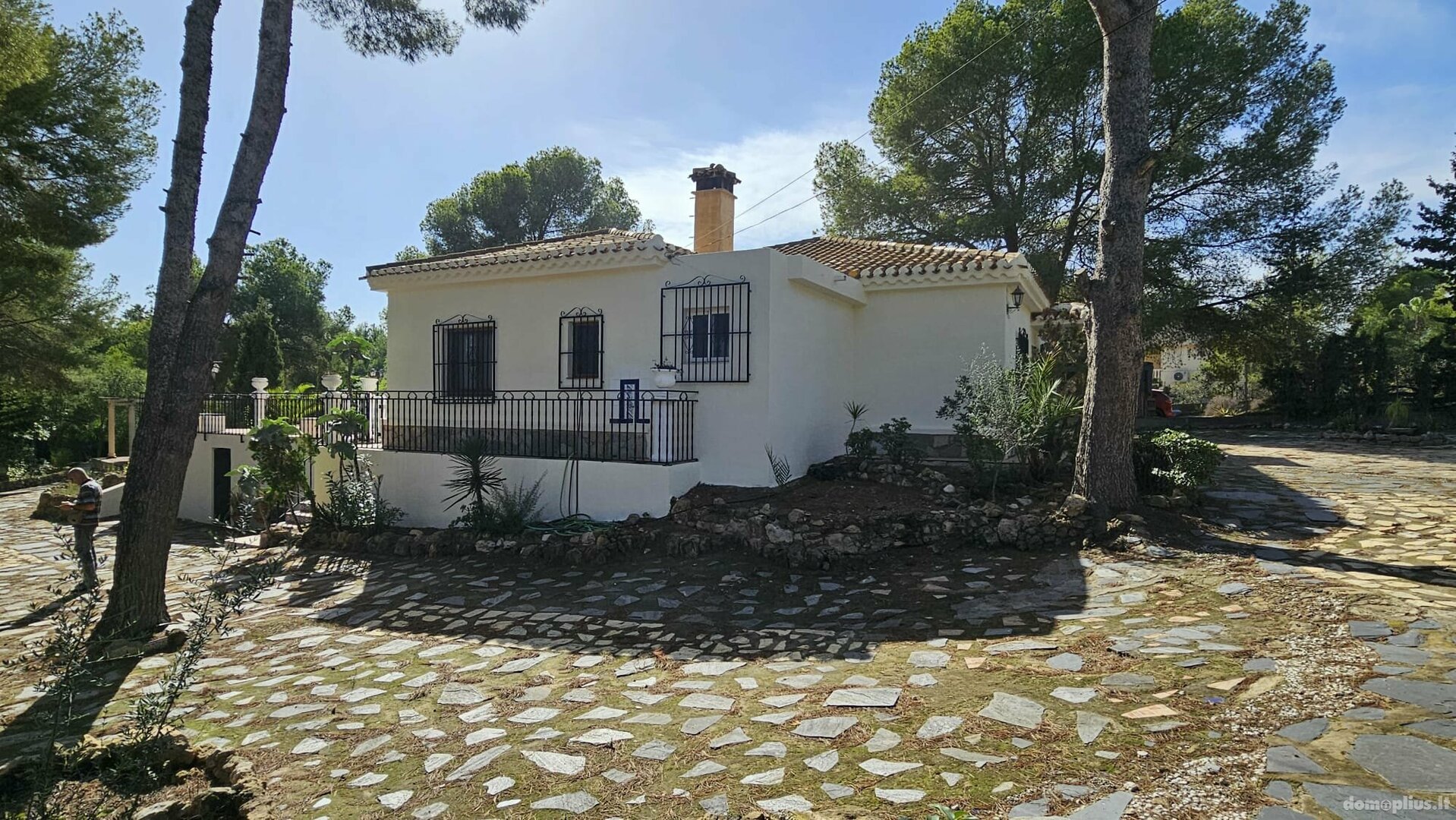 Parduodamas namas Ispanijoje, Algorfa