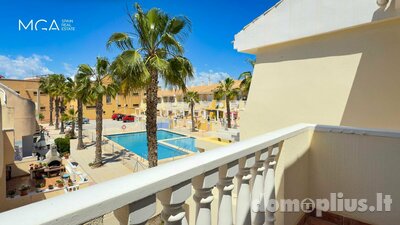 Parduodamas namas Ispanijoje, Alicante