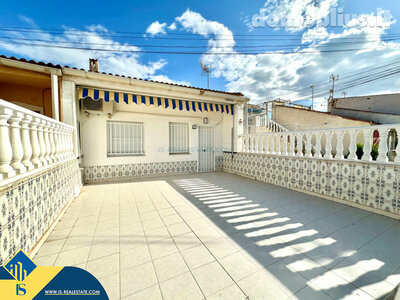 Дом Испания, Torrevieja