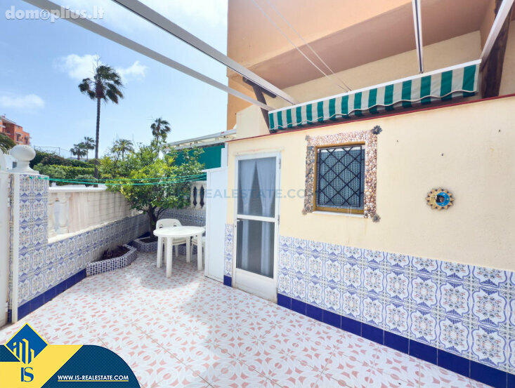 Parduodamas namas Ispanijoje, Torrevieja