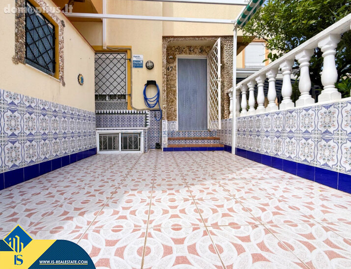 Parduodamas namas Ispanijoje, Torrevieja