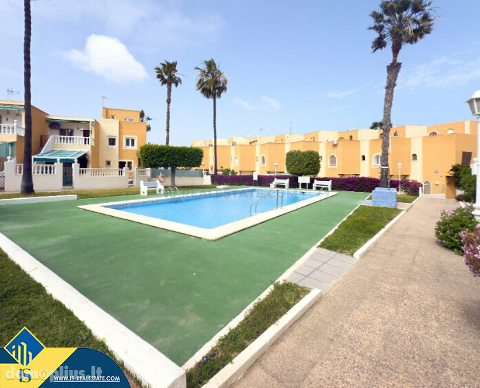 Parduodamas namas Ispanijoje, Torrevieja