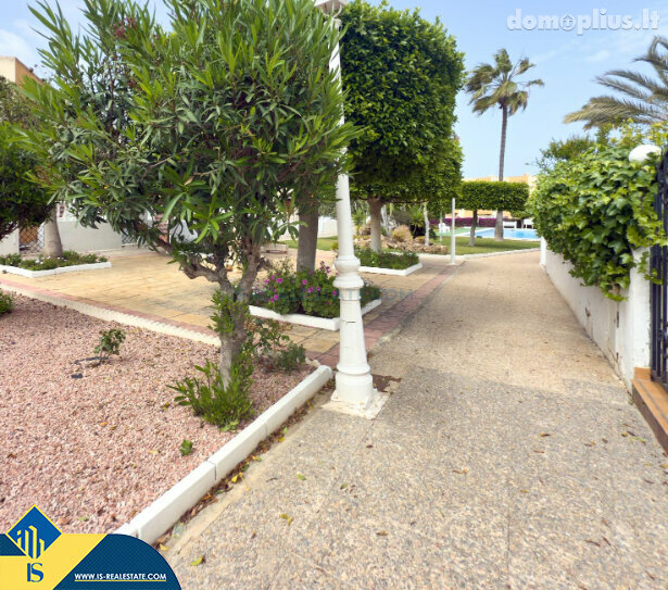Parduodamas namas Ispanijoje, Torrevieja