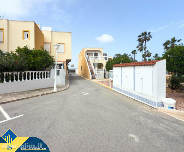 Parduodamas namas Ispanijoje, Torrevieja