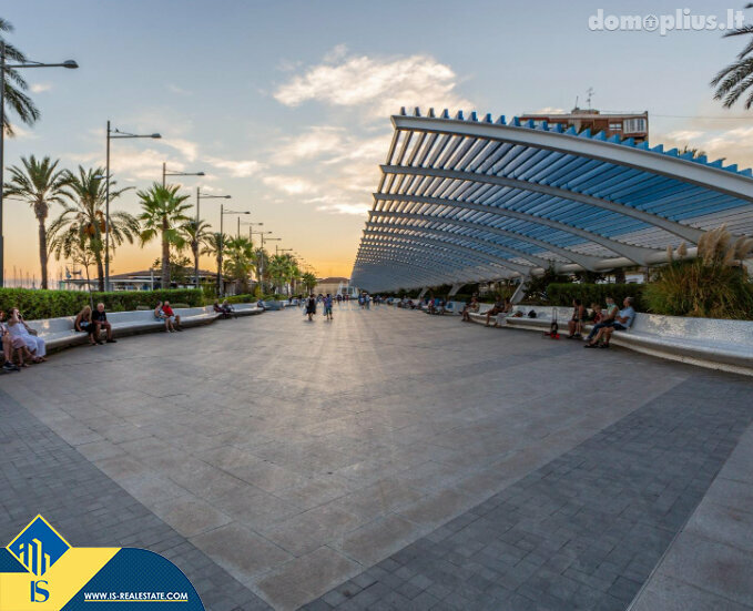 Parduodamas namas Ispanijoje, Torrevieja