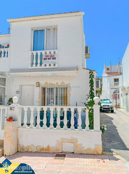 Parduodamas namas Ispanijoje, Torrevieja