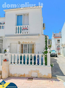 Дом Испания, Torrevieja