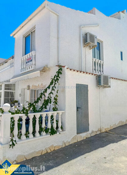 Parduodamas namas Ispanijoje, Torrevieja