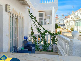Parduodamas namas Ispanijoje, Torrevieja
