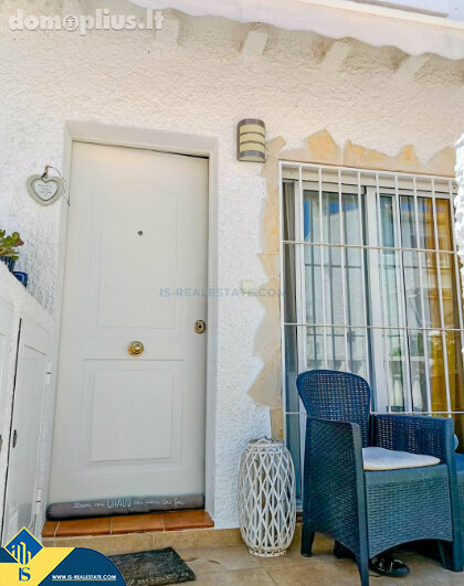Parduodamas namas Ispanijoje, Torrevieja