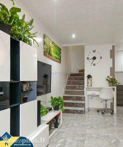 Parduodamas namas Ispanijoje, Torrevieja