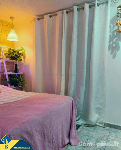 Parduodamas namas Ispanijoje, Torrevieja