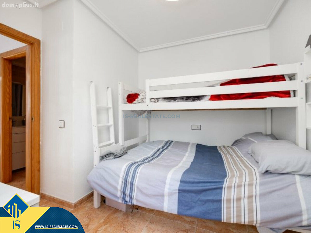 Parduodamas namas Ispanijoje, Torrevieja