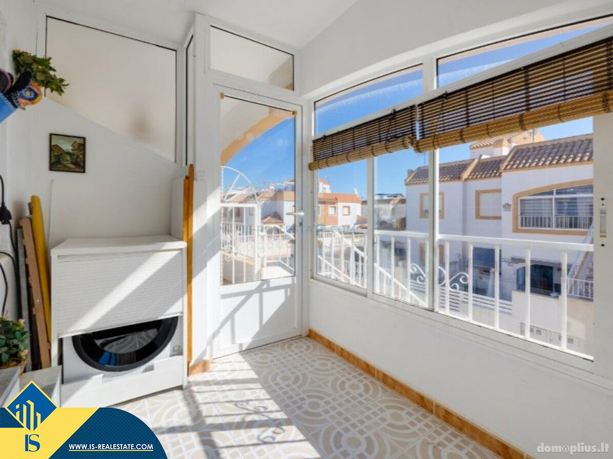 Parduodamas namas Ispanijoje, Torrevieja
