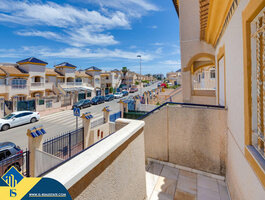 Parduodamas namas Ispanijoje, Torrevieja