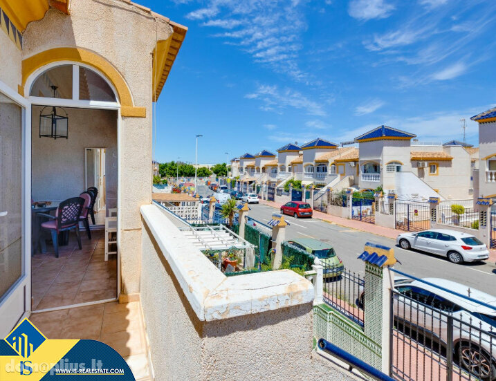 Parduodamas namas Ispanijoje, Torrevieja