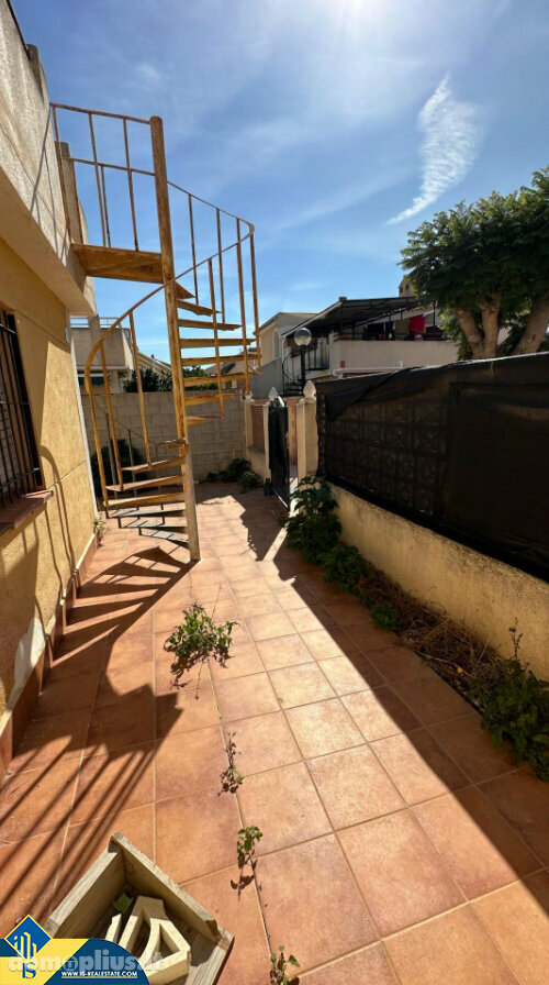 Parduodamas namas Ispanijoje, Torrevieja