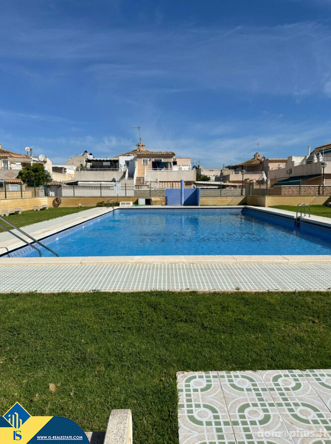 Parduodamas namas Ispanijoje, Torrevieja