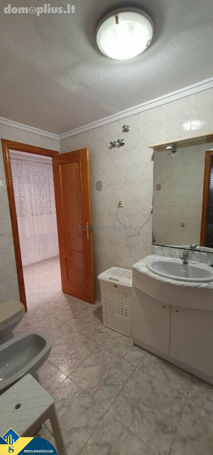 Parduodamas namas Ispanijoje, Torrevieja