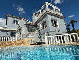 Namas Ispanijoje, Calpe