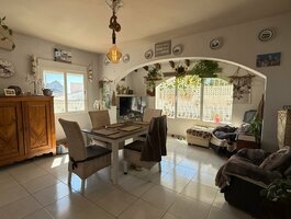 Parduodamas namas Ispanijoje, Calpe