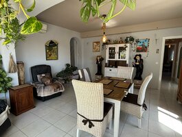 Parduodamas namas Ispanijoje, Calpe