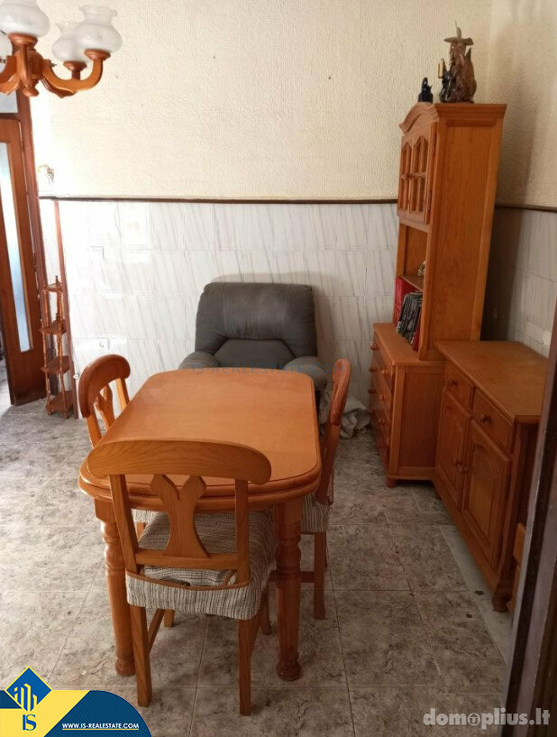 Parduodamas namas Ispanijoje, Torrevieja