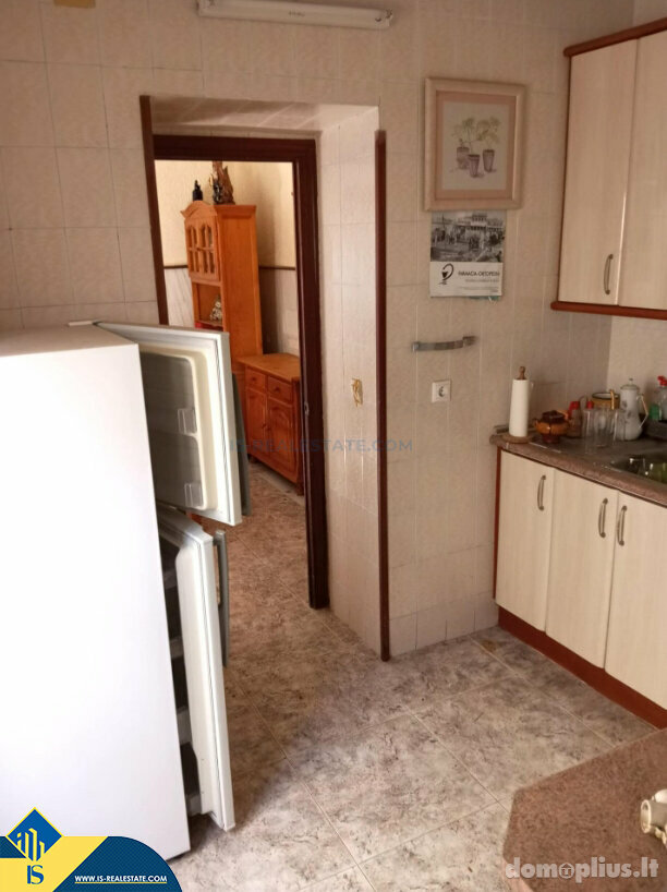 Parduodamas namas Ispanijoje, Torrevieja