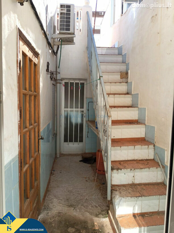 Parduodamas namas Ispanijoje, Torrevieja
