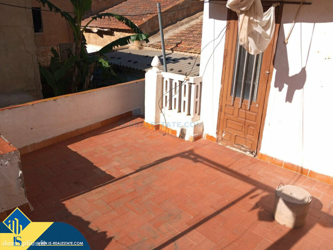Parduodamas namas Ispanijoje, Torrevieja