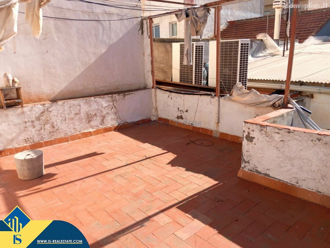 Parduodamas namas Ispanijoje, Torrevieja