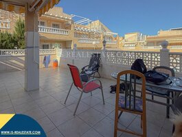 Parduodamas namas Ispanijoje, Torrevieja
