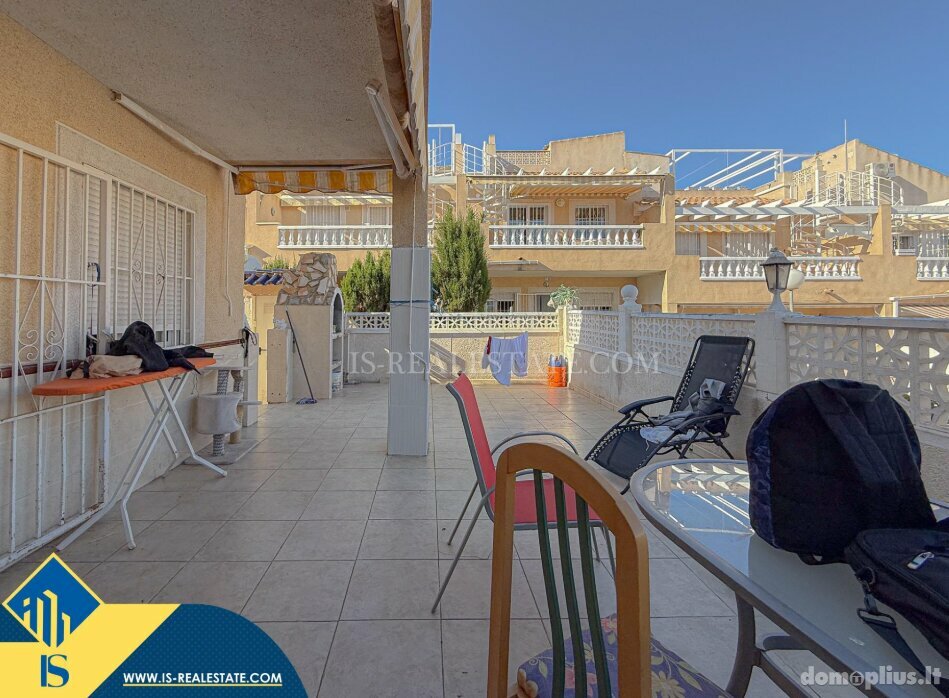 Parduodamas namas Ispanijoje, Torrevieja