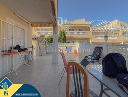 Parduodamas namas Ispanijoje, Torrevieja