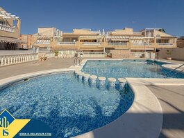 Parduodamas namas Ispanijoje, Torrevieja