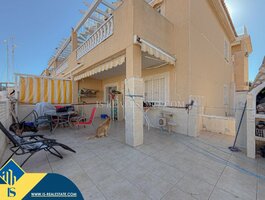 Parduodamas namas Ispanijoje, Torrevieja
