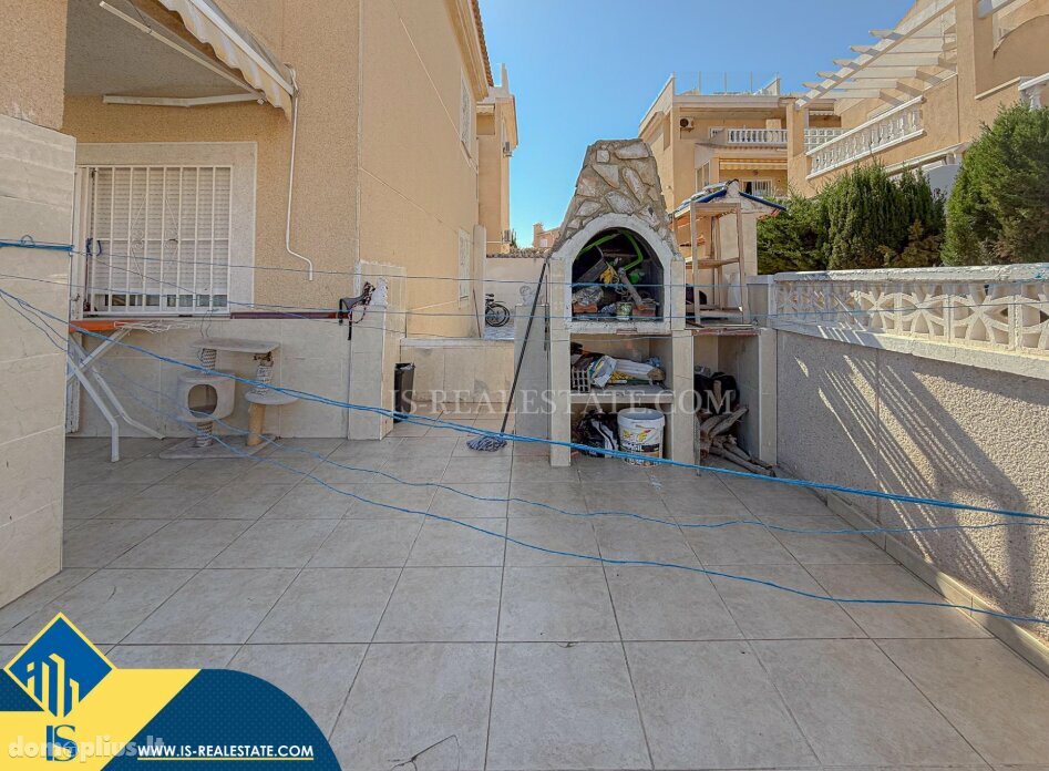 Parduodamas namas Ispanijoje, Torrevieja