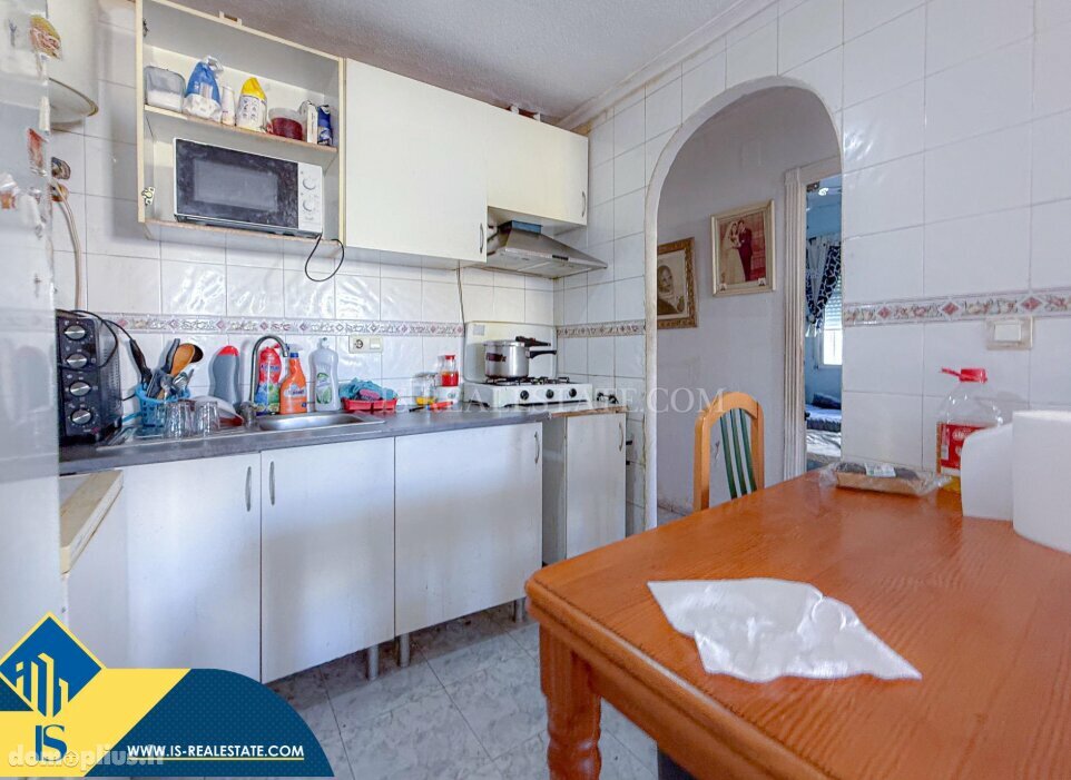 Parduodamas namas Ispanijoje, Torrevieja