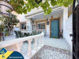 Namas Ispanijoje, Torrevieja