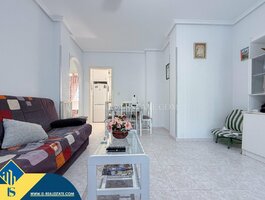 Parduodamas namas Ispanijoje, Torrevieja