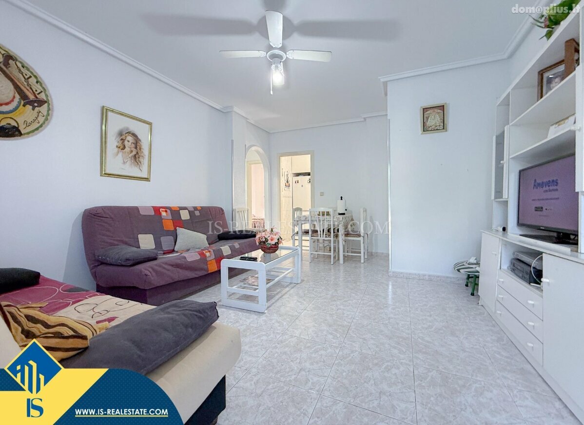 Parduodamas namas Ispanijoje, Torrevieja