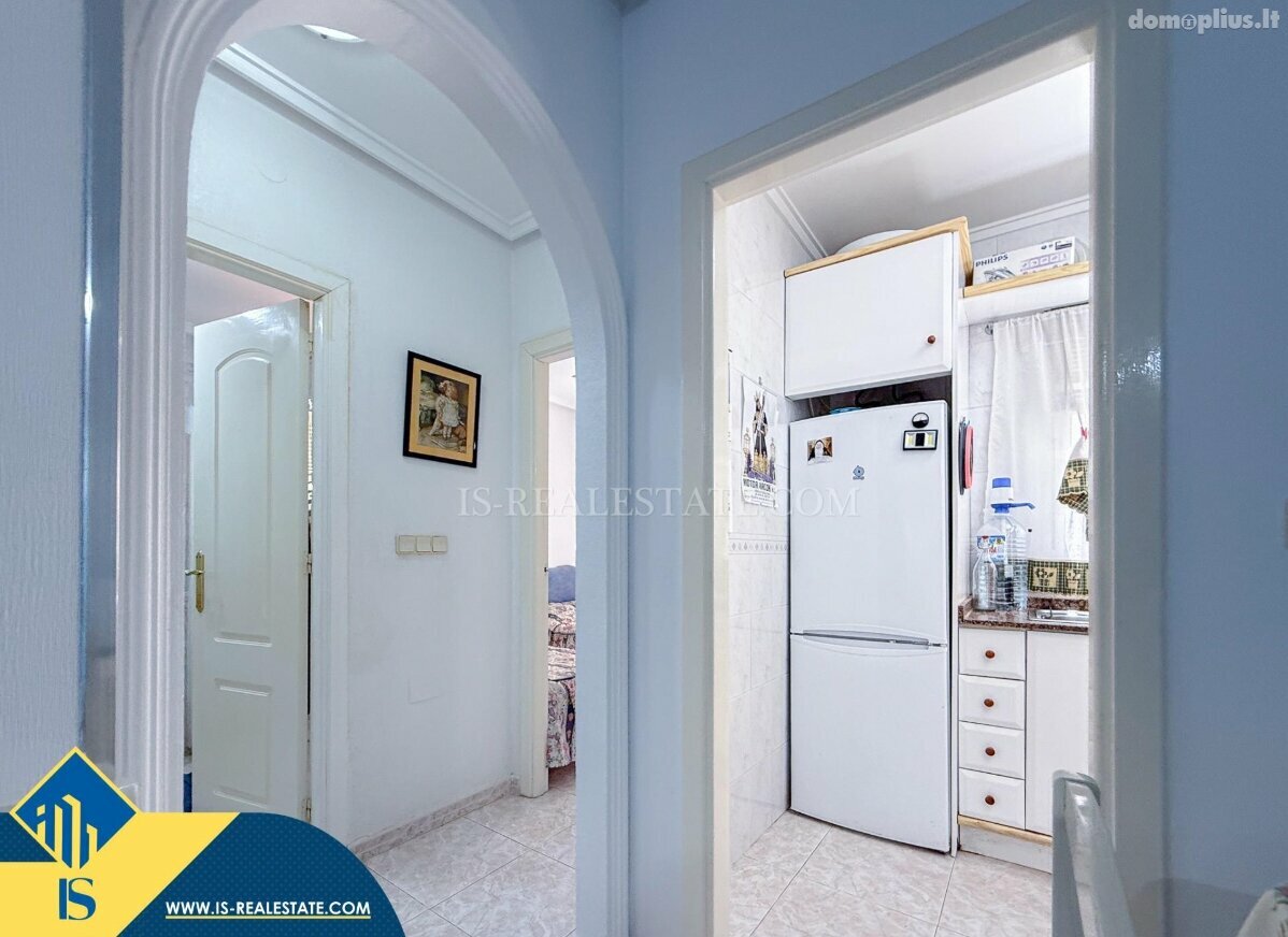 Parduodamas namas Ispanijoje, Torrevieja