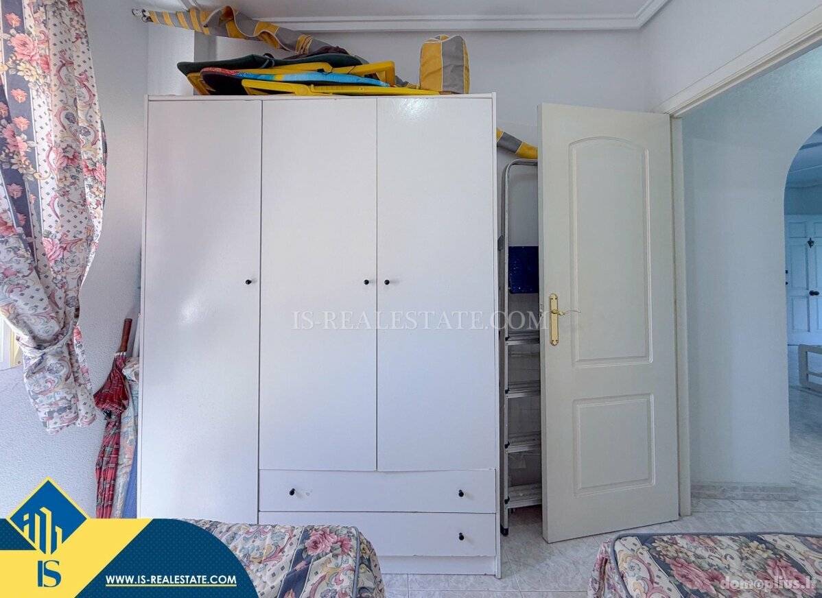 Parduodamas namas Ispanijoje, Torrevieja