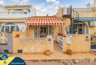 Parduodamas namas Ispanijoje, Torrevieja