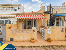 Namas Ispanijoje, Torrevieja