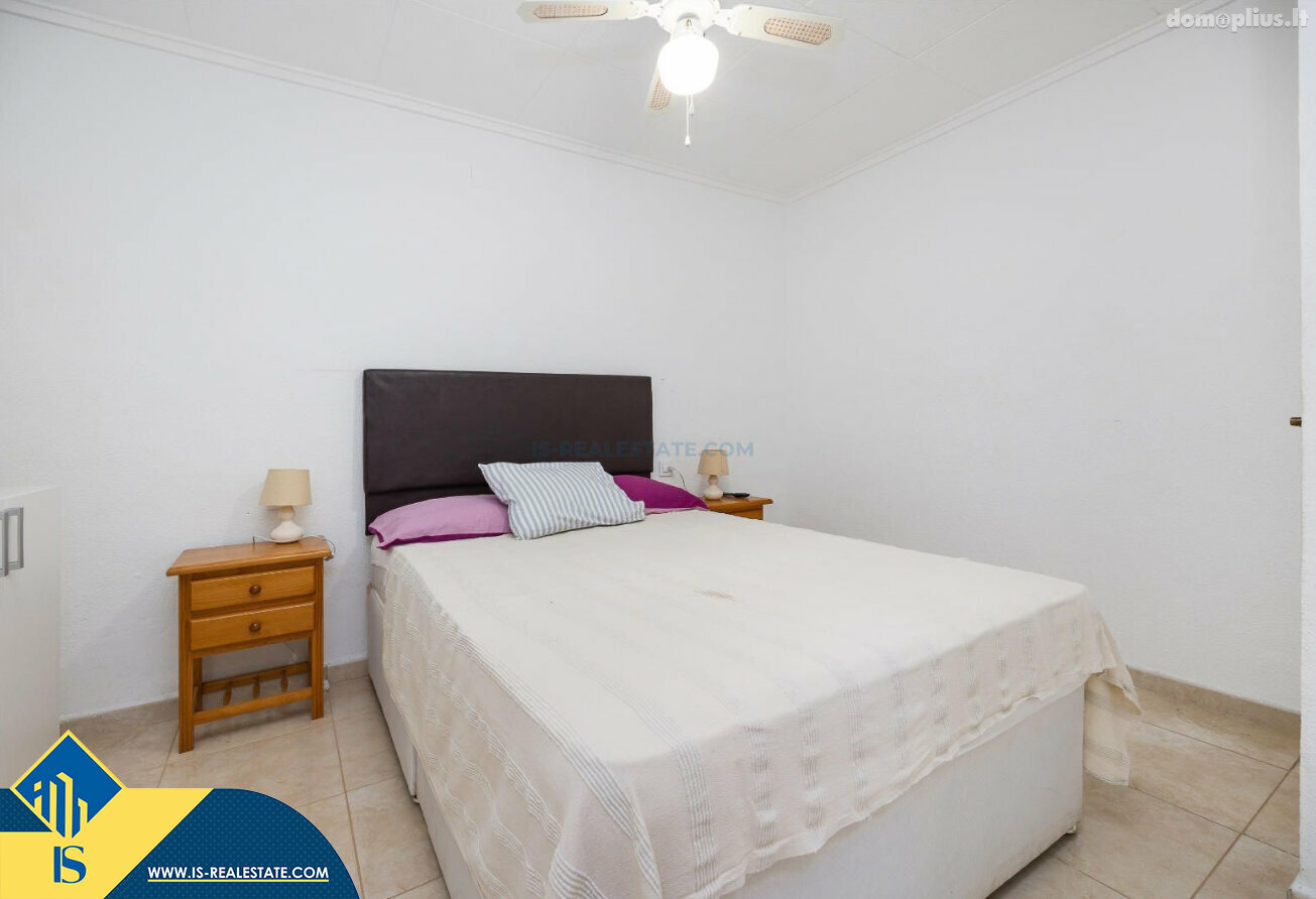Parduodamas namas Ispanijoje, Torrevieja