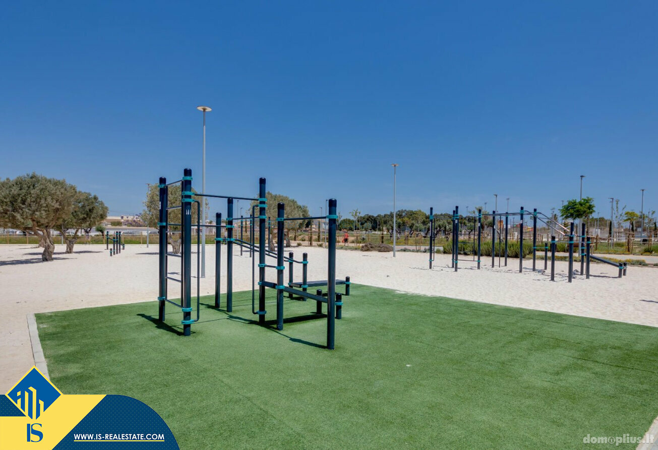 Parduodamas namas Ispanijoje, Torrevieja